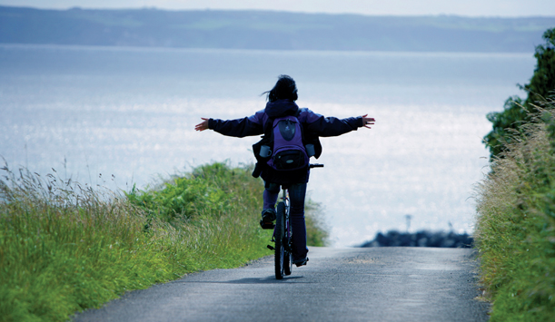 Fahrradfahren in Irland die wichtigsten Infos